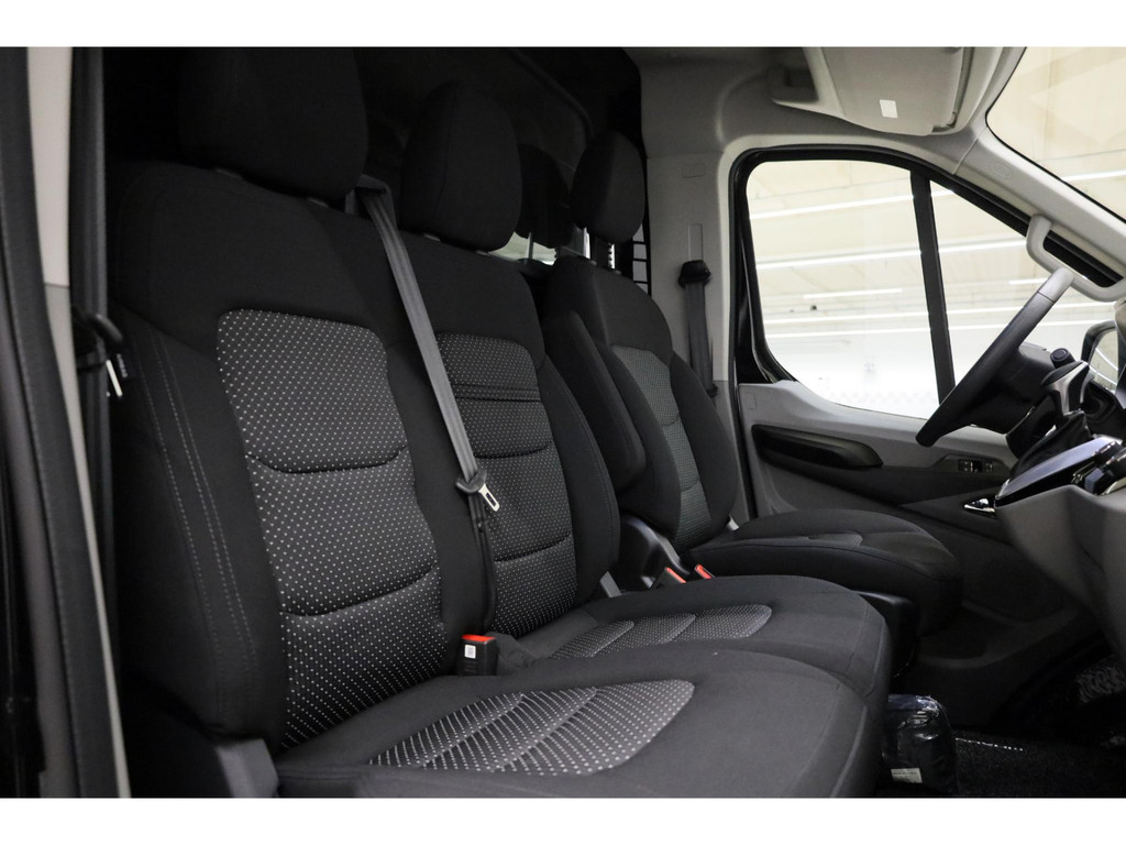 Foto Maxus eDeliver 9