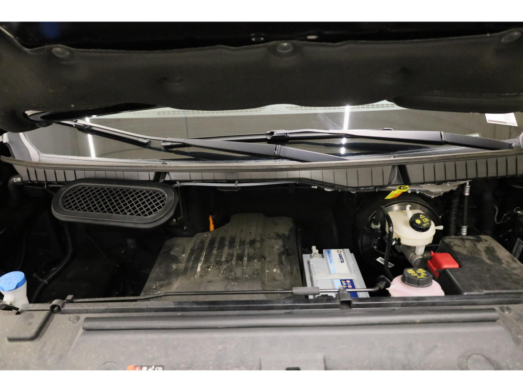 Foto Maxus eDeliver 9