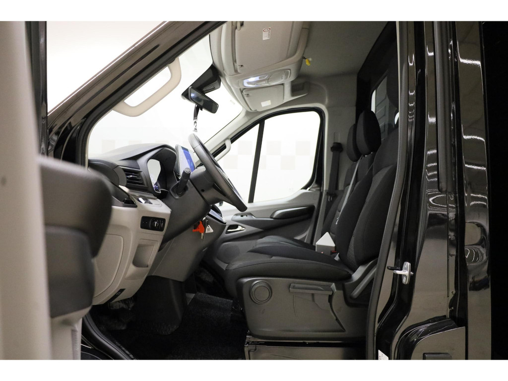 Foto Maxus eDeliver 9