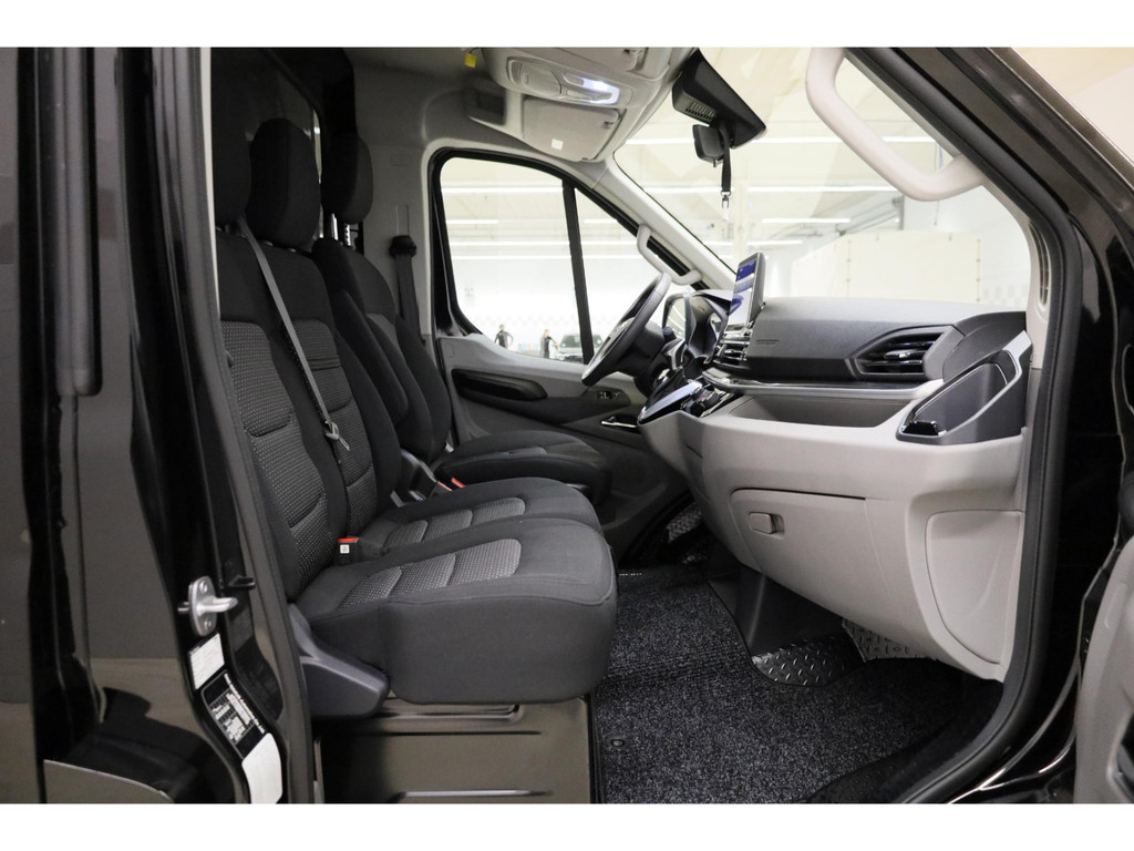 Foto Maxus eDeliver 9