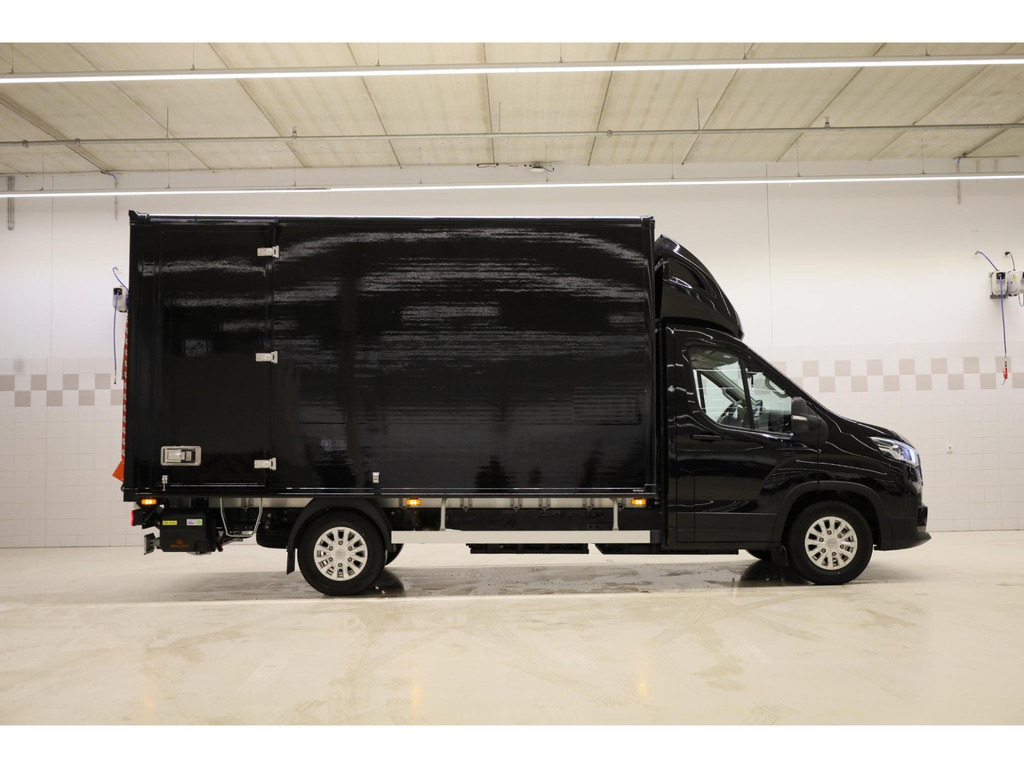 Foto Maxus eDeliver 9