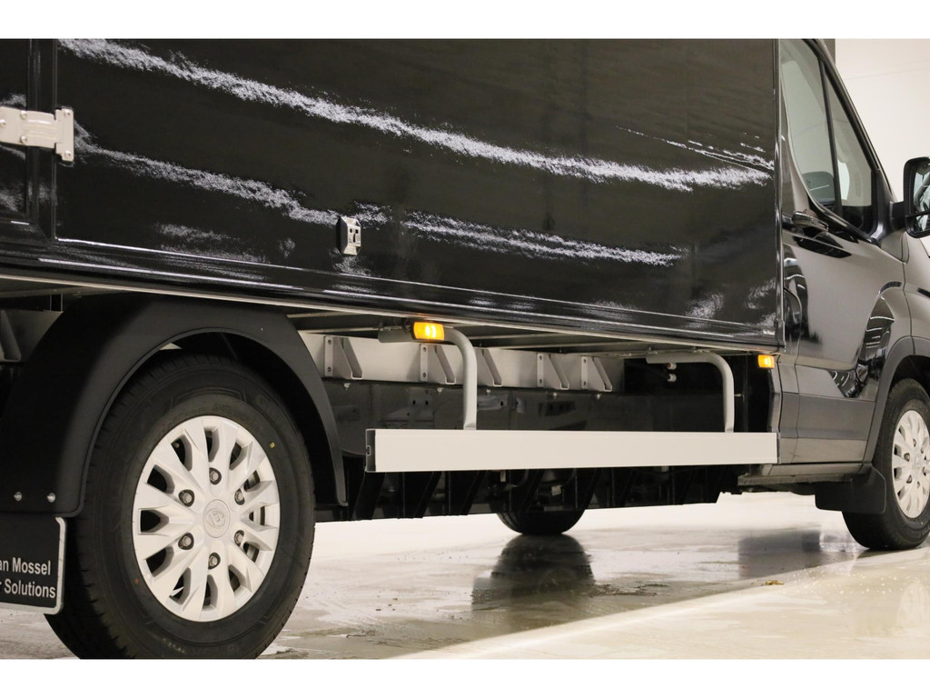 Foto Maxus eDeliver 9